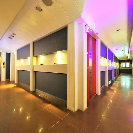 Sense Motel Sasang-Gu Ngoại thất bức ảnh