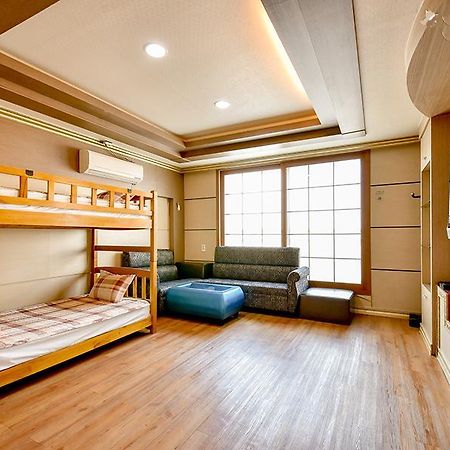 Sense Motel Sasang-Gu Ngoại thất bức ảnh