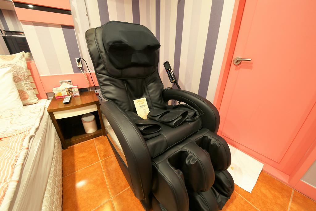 Sense Motel Sasang-Gu Ngoại thất bức ảnh