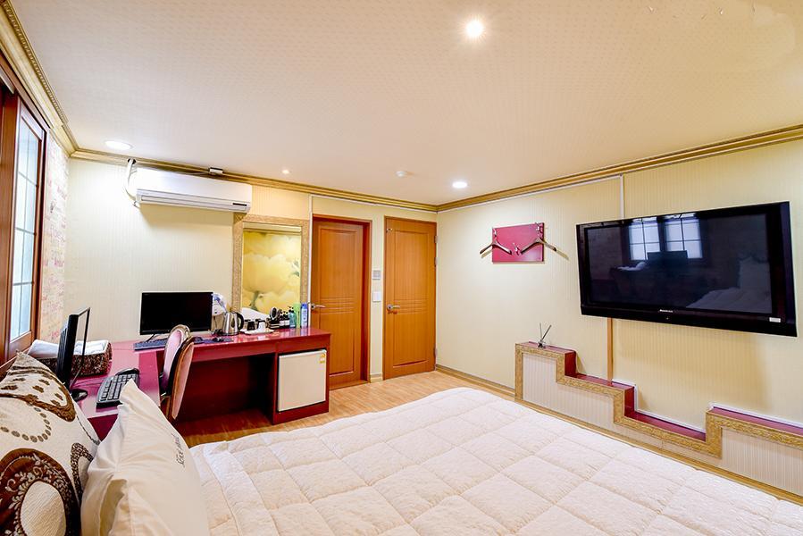 Sense Motel Sasang-Gu Ngoại thất bức ảnh